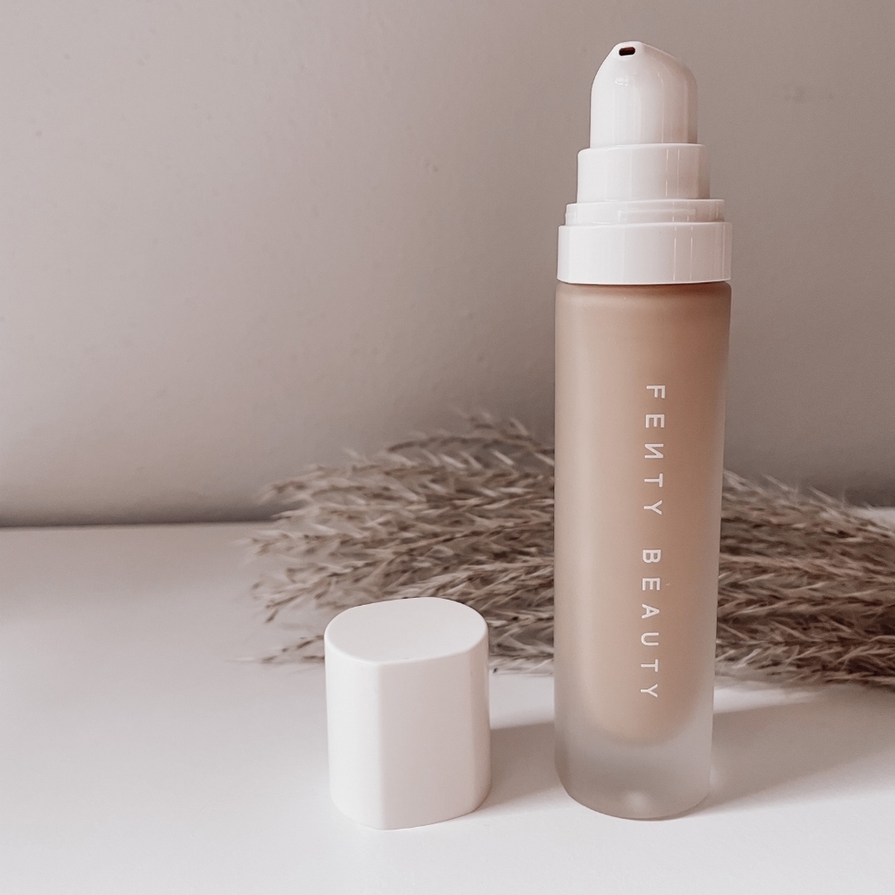Gently Beauty Soft Matte Pro Filt'r Foundation